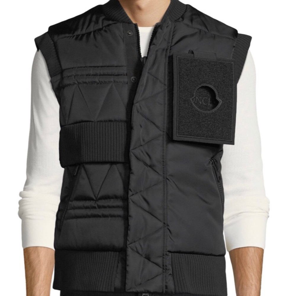 Moncler Vest